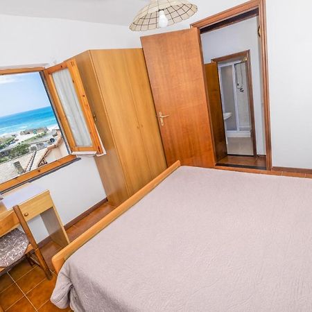 Apartmán Tinetto Brezza Di Mare Deiva Marina Exteriér fotografie