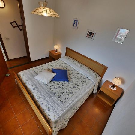 Apartmán Tinetto Brezza Di Mare Deiva Marina Exteriér fotografie
