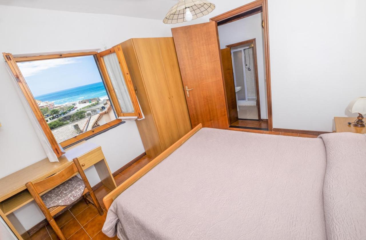Apartmán Tinetto Brezza Di Mare Deiva Marina Exteriér fotografie