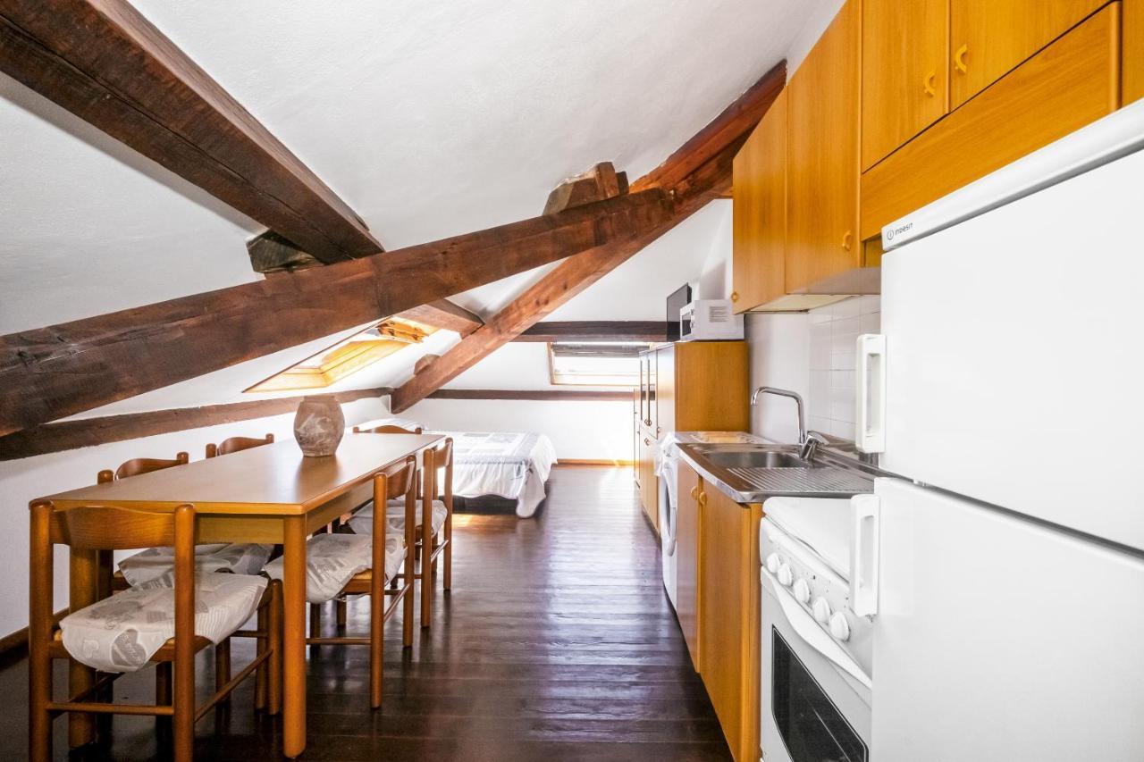 Apartmán Tinetto Brezza Di Mare Deiva Marina Exteriér fotografie