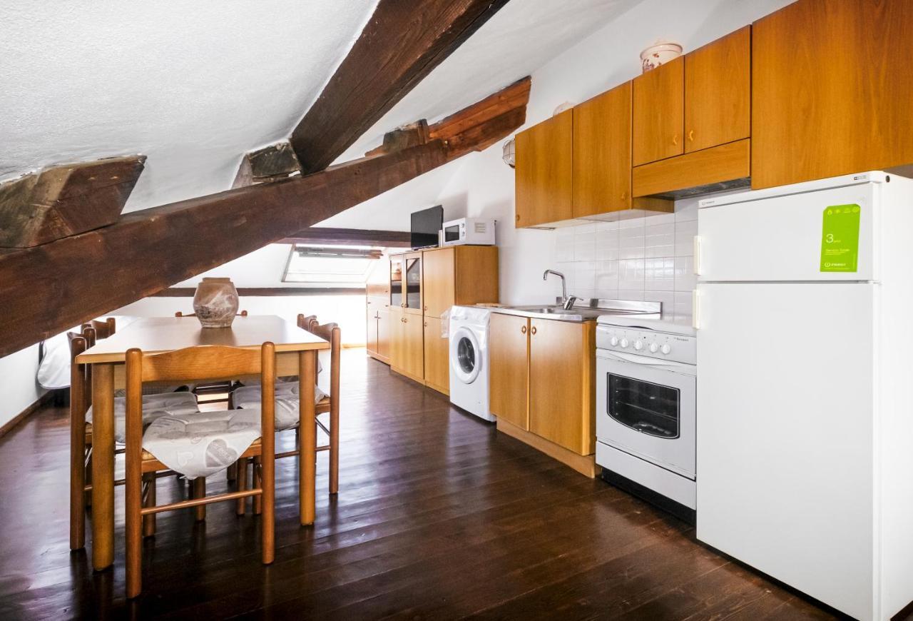 Apartmán Tinetto Brezza Di Mare Deiva Marina Exteriér fotografie