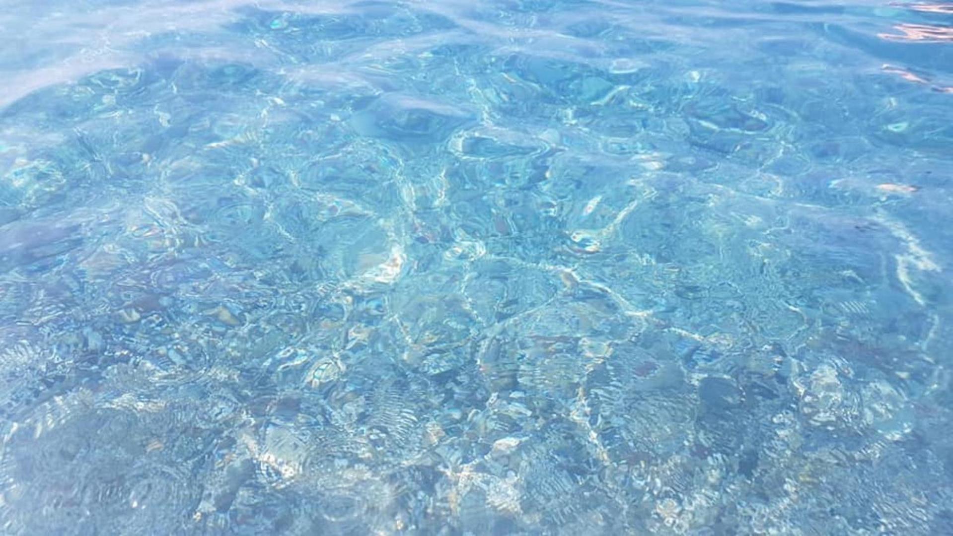 Apartmán Tinetto Brezza Di Mare Deiva Marina Exteriér fotografie