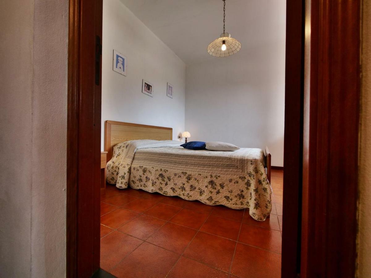Apartmán Tinetto Brezza Di Mare Deiva Marina Exteriér fotografie