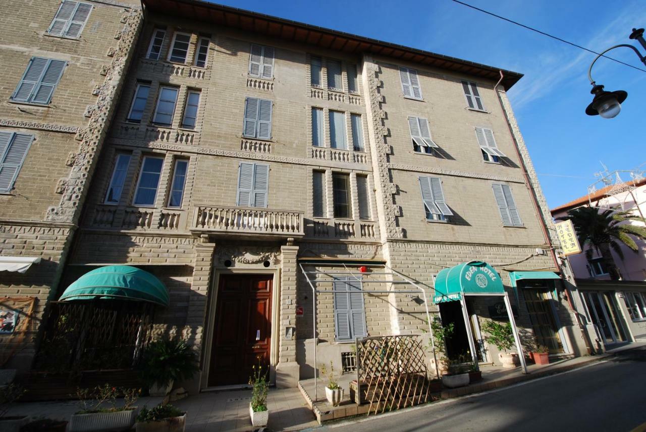 Apartmán Tinetto Brezza Di Mare Deiva Marina Exteriér fotografie